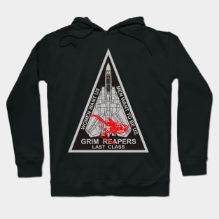 F14 Tomcat - VF101 Grim Reapers Hoodie